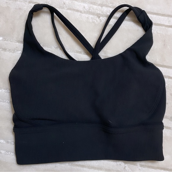 Lululemon Sports Bra - Picture 1 of 2